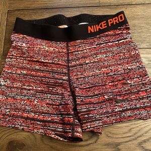 Nike Pro Spandex